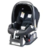 Peg Perego 2012 Primo Viaggio SIP 30/30- Pois Black