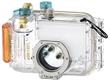 Canon WP-DC700 Unterwassergeh&auml;use bis 40m f&uuml;r A60/A70