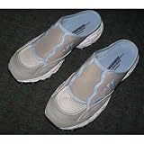 Warrior Burn Slip On Shoes
