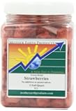 Mother Earth Products Freeze Dried Strawberries