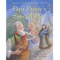 Papa Panov's Special Day