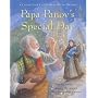 Papa Panov's Special Day