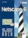 Netscape 6, m. CD-ROM