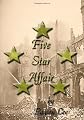 Five Star Affair