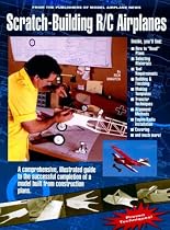Scratch-Building R/C Airplanes
