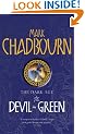 The Devil In Green: The Dark Age (Gollancz S.F.)