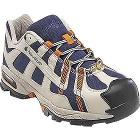 Nautilus Mens N1316 Sneakers by Nautilus