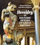 Heraldry in Historic Houses of Great Britain