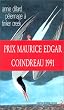 P�lerinage � Tinker Creek