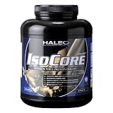 HALEO(ハレオ) アイソコア ココアムース 2kg [筋力系L]