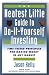 Books : The Neatest Little Guide to Do-It-Yourself Investing