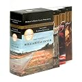 A Summer of Faulkner: As I Lay Dying/The Sound and the Fury/Light in August (Oprah's Book Club)