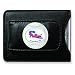MLB Philadelphia Phillies Leather Money Clip & Card Holder