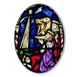 The Three Wise Men Collectible Christmas Ornament