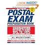 Norman Hall's Postal Exam Preparation Book