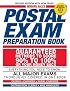 Norman Hall's Postal Exam Preparation Book