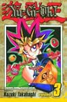Yu-Gi-Oh! Volume 3: Capsule Monster C...