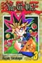 Yu-Gi-Oh!, Vol. 3: Capsule Monster Chess