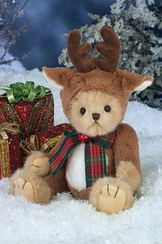 Bearington Bears Jingles