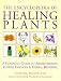 Book The Encyclopedia of Healing Plants