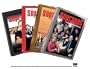 The Sopranos - The Complete First Four Seasons