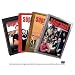 The Sopranos - The Complete First Four Seasons