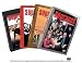 The Sopranos - The Complete First Four Seasons