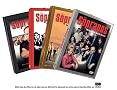 The Sopranos - The Complete First Four Seasons