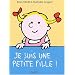 Je suis une petite fille!