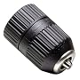 Makita 763132-1 3/8-Inch Keyless Chuck for 3/8-Inch 24 Thread Spindle