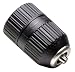 Makita 763132-1 3/8-Inch Keyless Chuck for 3/8-Inch 24 Thread Spindle