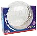 Super Pet Giant Chinchilla Run-About 11-1/2-Inch Exercise Ball, Clear