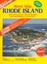 Rhode Island Street Atlas (Laminated) (Official Arrow Street Atlas)