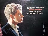 Cliburn / Reiner - Chicago Symphony, Beethoven Concerto No. 4