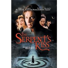 The Serpent's Kiss