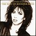Jennifer-Rush-Power of Love: Best of Jennifer Rush cd cover