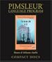 French III, 2nd Edition (Pimsleur Language Program)