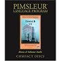 French III - 2nd Rev. Ed.: 1st Rev. Ed. Euro (Pimsleur Language Program)
