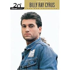 20th Century Masters - The Best of Billy Ray Cyrus
