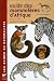 Guide des mammif�res d'Afrique : Plus de 300 esp�ces illustr�es