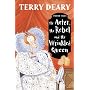 The Actor, the Rebel and the Wrinkled Queen (Tudor Tales)
