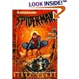 Spider-Man The Lizard Sanction (Marvel Comics)