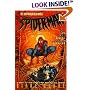 Spider-Man The Lizard Sanction (Marvel Comics)
