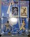 Search : STARTING LINEUP 1997 "BABE RUTH & FRANK THOMAS" CLASSIC DOUBLES