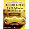 Jaguar E-Type/XK-E:the ideal books.