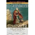 Elminster Ascending: Sage of Shadowdale (Forgotten Realms Novel: Sage of Shadowdale)