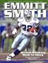 Emmitt Smith: Record-Breaking Rush to Glory