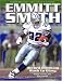Emmitt Smith: Record-Breaking Rush to Glory