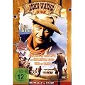 JOHN WAYNE IN FARBE - 3 Film DVD Box
