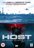 The Host [DVD]